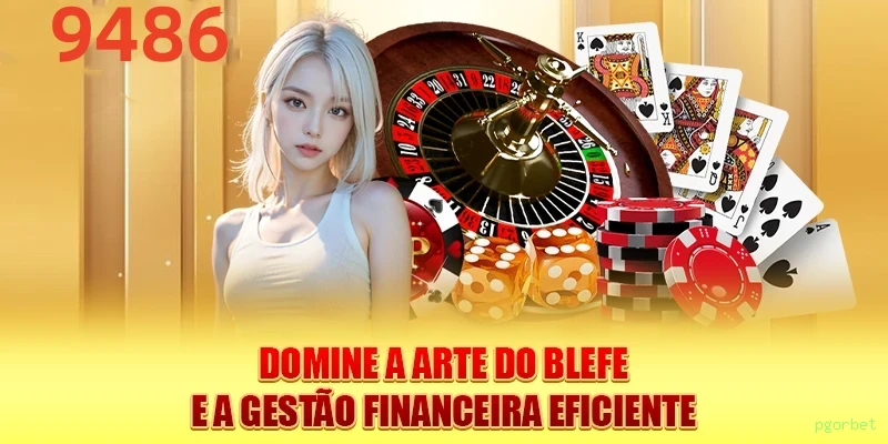 Jogos do cassino