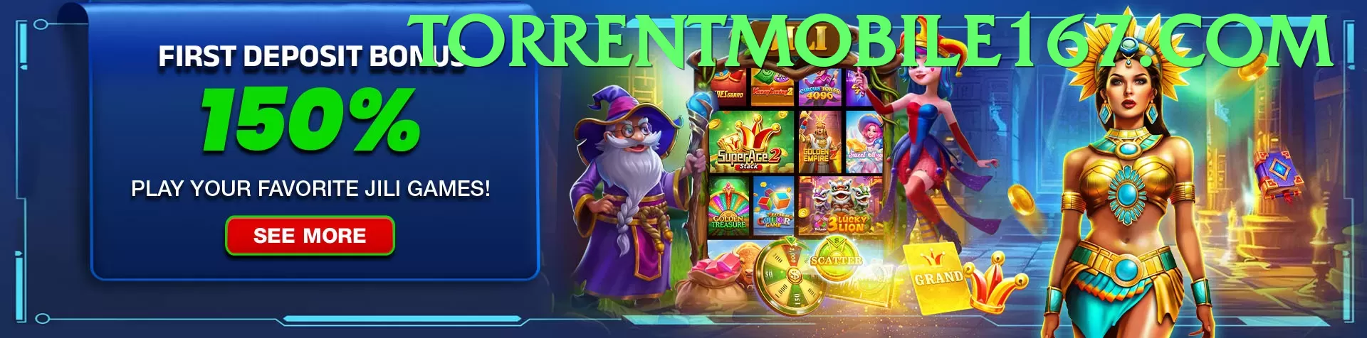 Provedores de slots - game